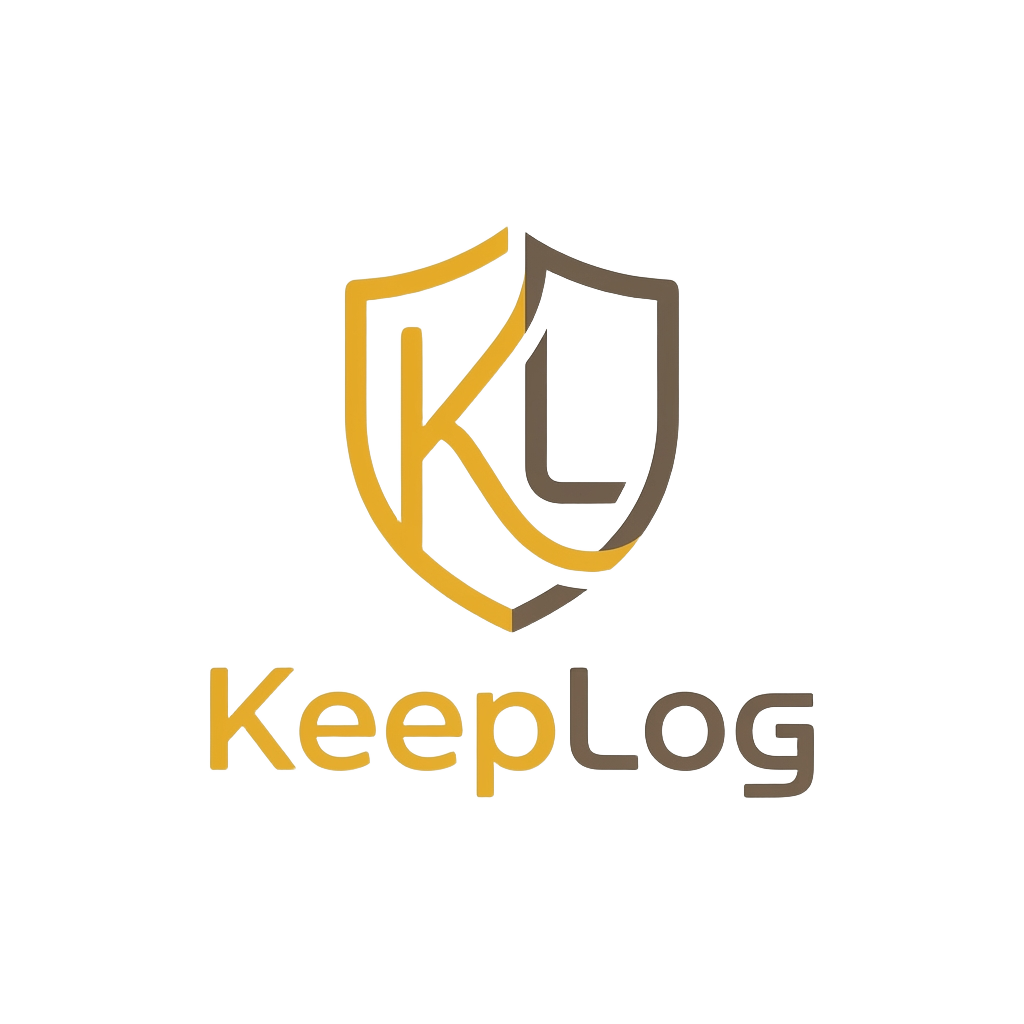 KeepLog